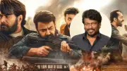 R Parthiban Praises Patriot: An Emotional Review of Mammootty Mohanlal Starrer
