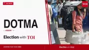 Rabiram Narzary Wins Dotma Seat in Assam by 24,283 Votes