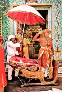 Raghu Rai's Banaras: A Photographer's Pilgrimage of Light and Faith