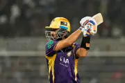 Rahane Praises Composure, Narine and Chakaravarthy After KKR Win