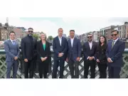 Rahul Dravid Becomes Owner of ETPL Franchise Dublin Guardians