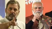 Rahul Gandhi Accuses CBSE of Fraud Over Answer Sheet Scanning