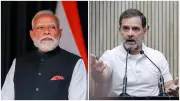 Rahul Gandhi Attacks Modi Over Fuel Price Hike