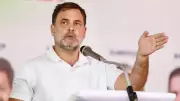 Rahul Gandhi claims BJP, EC stole over 100 seats in Bengal elections