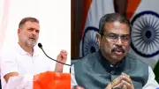 Rahul Gandhi Demands Answers on CBSE OSM Contract to Tainted Firm