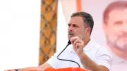 Rahul Gandhi demands Dharmendra Pradhan's resignation over NEET paper leak