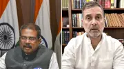 Rahul Gandhi Demands Sacking of Dharmendra Pradhan Over NEET UG 2026 Paper Leak