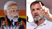 Rahul Gandhi Dissents CBI Director Selection, Alleges Pre-decided Choice