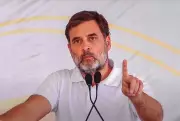 Rahul Gandhi Files Dissent Note in PM-Led Panel for CBI Director Pick