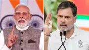 Rahul Gandhi hits back at PM over NEET paper leak, says 'PM also supervised'