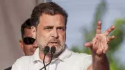 Rahul Gandhi: Modi Only Cares About Govt Survival, Not Kids' Future