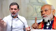 Rahul Gandhi Says PM Modi's Austerity Appeal Shows Gov't Failure