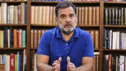 Rahul Gandhi Slams Govt Over NEET Cancellation, Calls Amrit Kaal 'Vish Kaal'