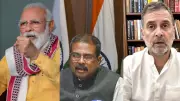Rahul Gandhi Slams Modi Govt Over NEET Paper Leak, CBSE Low Marks