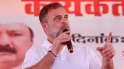 Rahul Gandhi Slams Modi Over Fuel Price Hikes, Dubs Him 'Inflation Man'