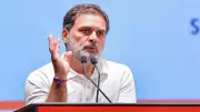 Rahul Gandhi Slams NEET Paper Leak, Calls Suicides 'Murder by System'