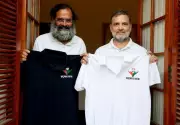 Rahul Gandhi to Join Brijendra Singh's Sadbhav Yatra in Gurugram on May 8