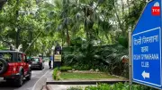 Rahul Gandhi's Gymkhana Club membership behind eviction: Congress