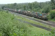 Railways to study cargo terminal at Thodupuzha for Sabari project