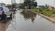 Rain Exposes Ludhiana's Sewer Gaps, Residents Fear Monsoon Woes