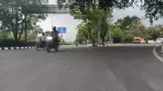 Rain Finally Arrives in Chandigarh After Two Red Alert Failures