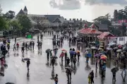 Rainfall to Continue in Himachal Pradesh Till May 24, Heat Wave Alert for 3 Districts