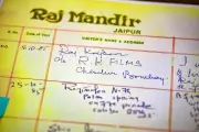 Raj Mandir Theatre in Jaipur Celebrates 50 Years with Free Film Screenings