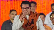 Raj Thackeray Slams PM Modi's Austerity Appeal, Cites Manmohan Singh