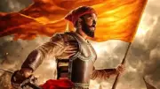 Raja Shivaji Day 2 Box Office: Riteish Deshmukh's Film Collects Rs 2.02 Crore, Total Rs 13.37 Crore