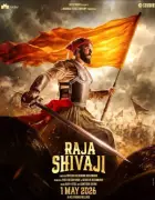 Raja Shivaji Movie Review: Riteish Deshmukh's Grand Tribute to Chhatrapati Shivaji Maharaj