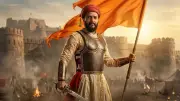 Raja Shivaji Nears Rs 50 Crore in First Week, Sets New Marathi Cinema Record