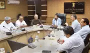 Rajasthan Assembly Committee Seeks Answers on Land Lease, Sanitation Issues