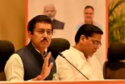 Rajasthan Cabinet Approves Industrial Policy to Transform State into Global Hub