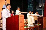 Rajasthan CM Launches Brahmagupta Award for Science, Innovation