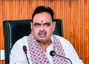 Rajasthan Heatwave: CM Bhajan Lal Sharma Urges Residents to Prioritize Safety During Nautapa