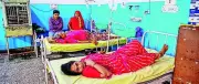Rajasthan Human Rights Commission Takes Suo Motu Cognisance of RGHS Disruptions
