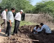 Rajasthan PHED Campaign Fixes 662 Hand Pumps, 475 Pipeline Leaks