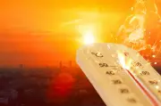 Rajasthan Reels Under Intense Heat, Barmer Sizzles at 45.4°C