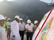 Rajasthan Releases Rs 53 Crore for Lakhwar Dam in Uttarakhand