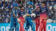 Rajasthan Royals Clinch IPL Playoffs Berth with Dominant Win Over Mumbai Indians