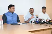 Rajasthan SOG Arrests Ex-RPSC Member in 2022 Lecturer Exam Paper Leak Case