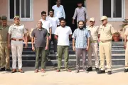 Rajasthan SOG Intensifies Probe Into School Lecturer Exam Paper Leak
