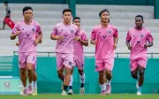 Rajasthan United FC Face Shillong Lajong in Crucial Away Clash