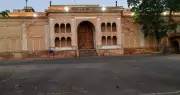 Rajasthan's State Museum Project Stalled Under BJP Govt