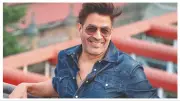 Rajat Bedi Returns to Bollywood with Aryan Khan's Web Series