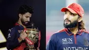 Rajat Patidar: From Injury Replacement to IPL Title Defender for RCB