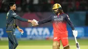 Rajat Patidar Sets New T20 World Record in RCB vs GT IPL 2026 Qualifier 1