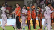 Rajeev Shukla Questions SRH's Ultra-Aggressive Batting After Heavy Loss to GT