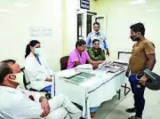 RajHealth Portal Uncovers 678 Doctors Absent for Decades in Rajasthan