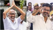 Rajinikanth Clarifies Comments on CM Stalin and Vijay, Defends Visit